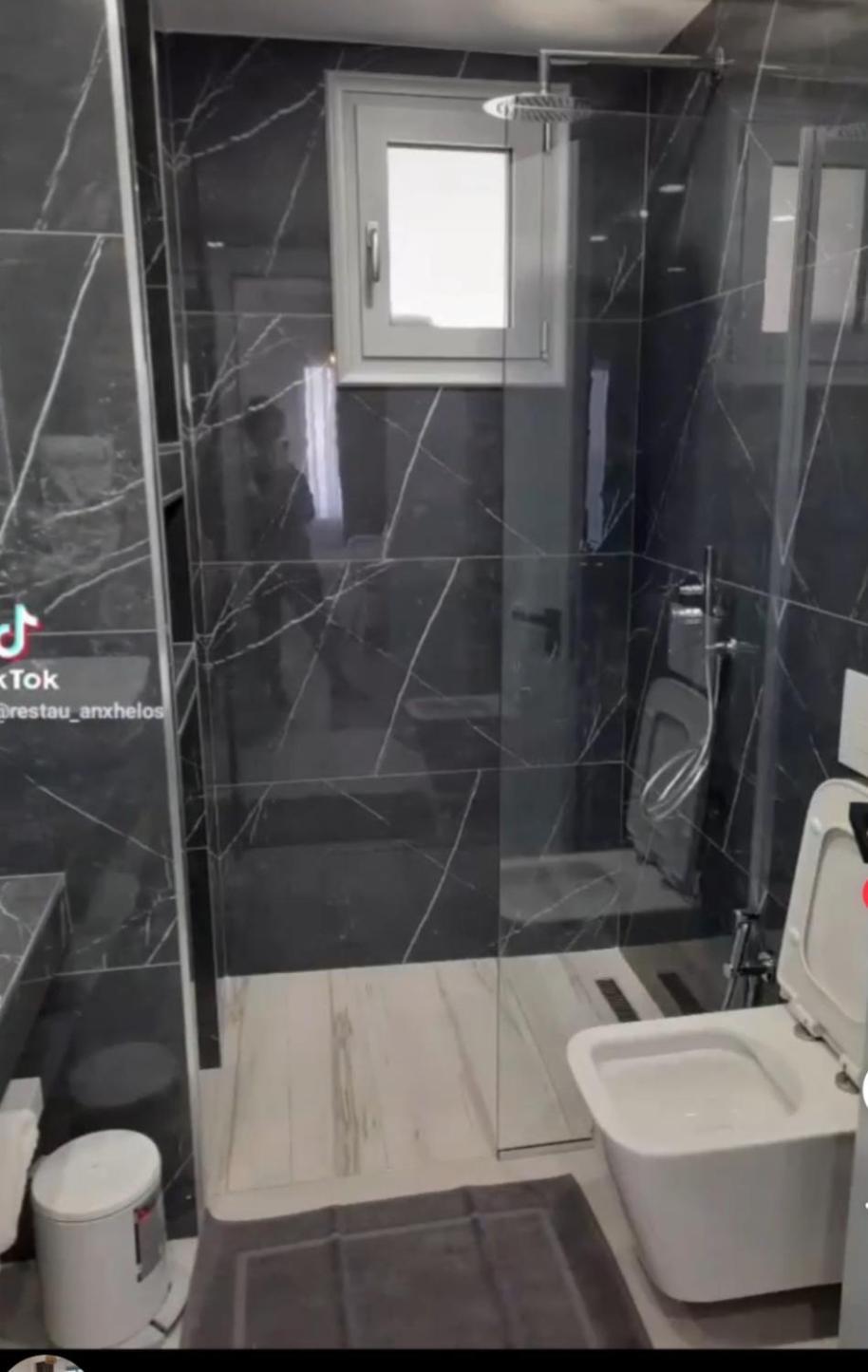 Anxhelos Hotel Himare Ngoại thất bức ảnh