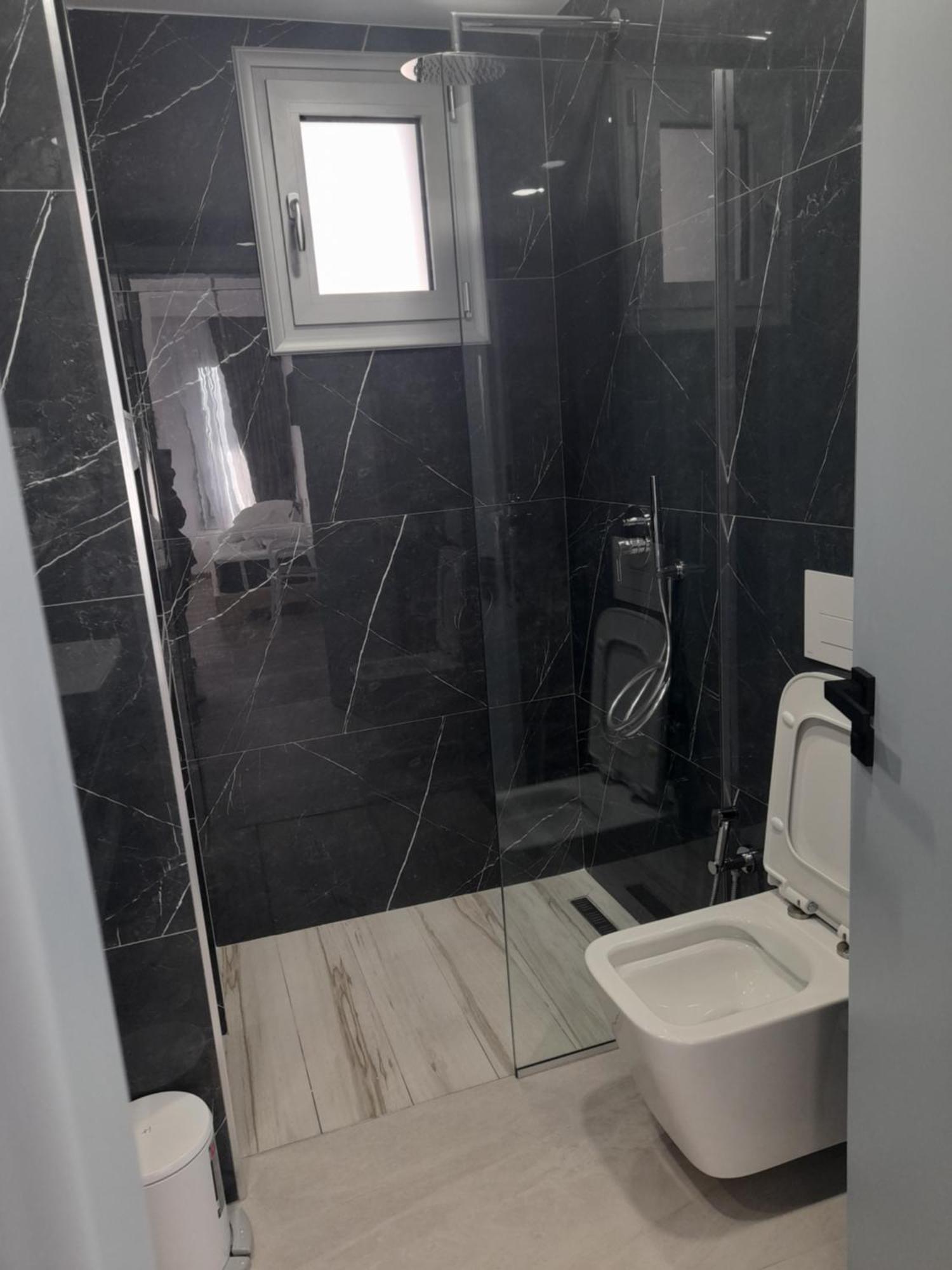 Anxhelos Hotel Himare Phòng bức ảnh